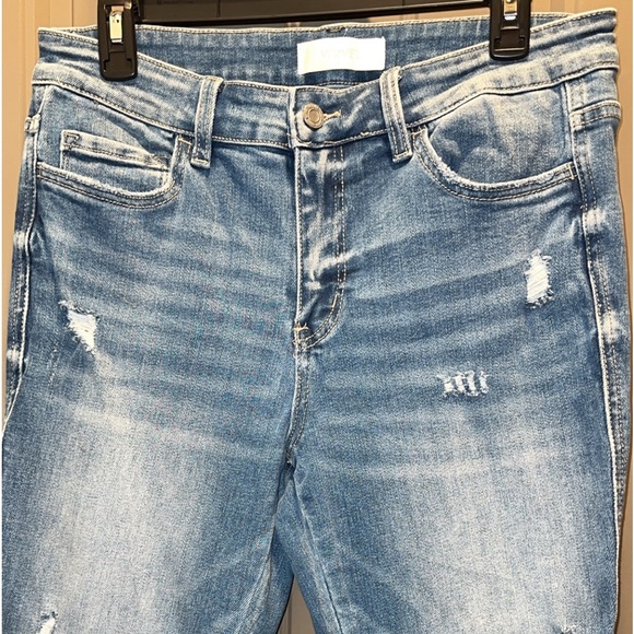 Vervet Jeans Size 30, like new! - Picture 6 of 7